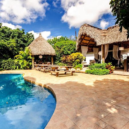 Magical Wonderkoi House In A Japanese Koi Garden Villa Miami Exteriör bild