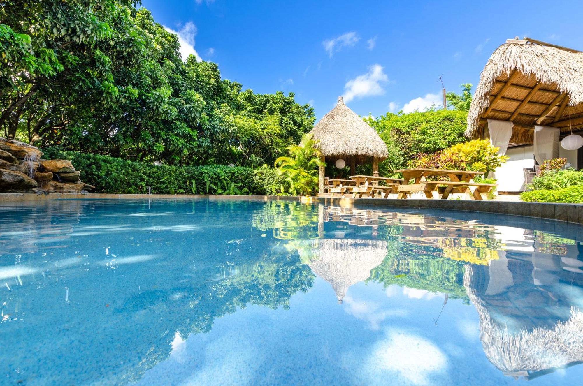 Magical Wonderkoi House In A Japanese Koi Garden Villa Miami Exteriör bild