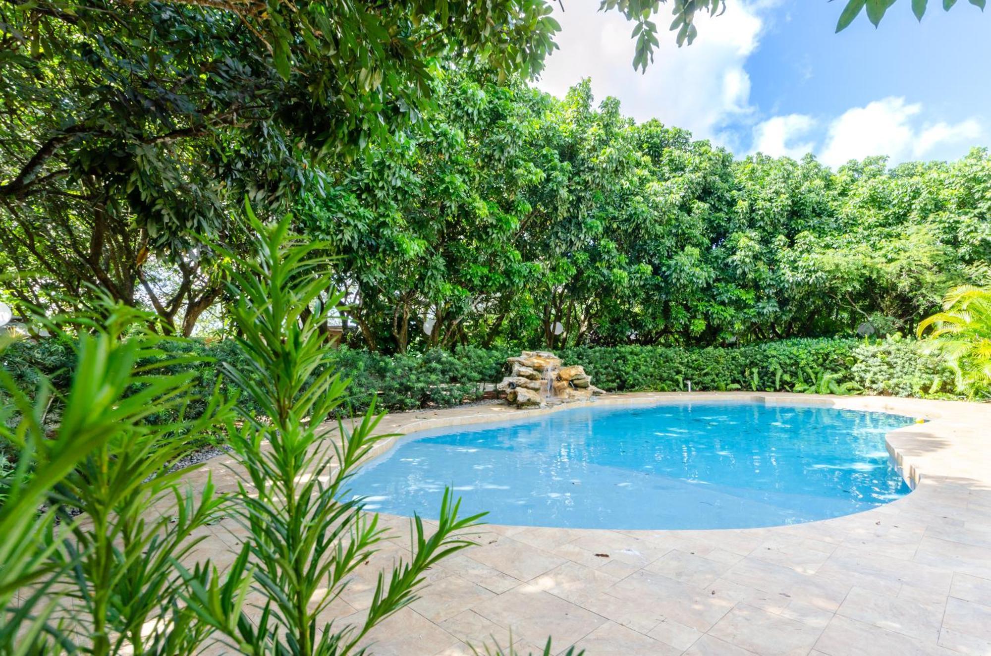 Magical Wonderkoi House In A Japanese Koi Garden Villa Miami Exteriör bild